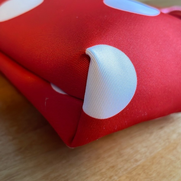 Authentic Long champ Paris.Orange - Canvas - Picture 6 of 17